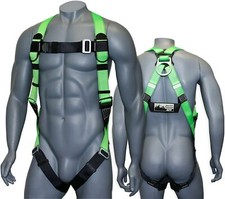 AFP Fall Protection Safety