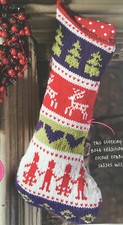 Traditional Fair Isle
