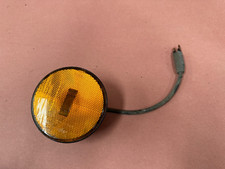 Porsche 924 OEM Front Side