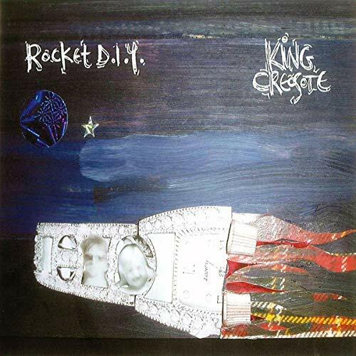King creosote rocket - creosote,