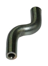 Cable End Dog Leg Universal