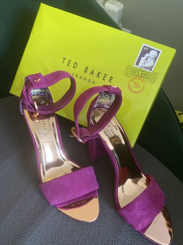 Ted baker sandals size - ted, 5