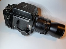 Mamiya RB67 Pro S
