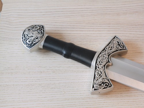 Latex crusader sword - crusader,
