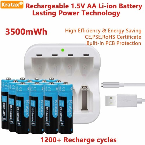 3500mwh rechargeable - 3500mwh,