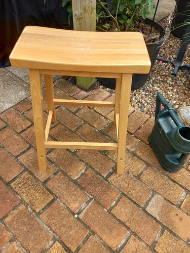 Vintage looking beech school - beech,