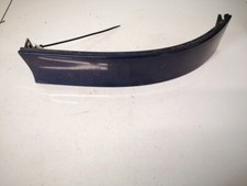 Audi A3 1997 Tail Light Cover Trim Rear Left 8l0807872a, Genuine #1479726-07