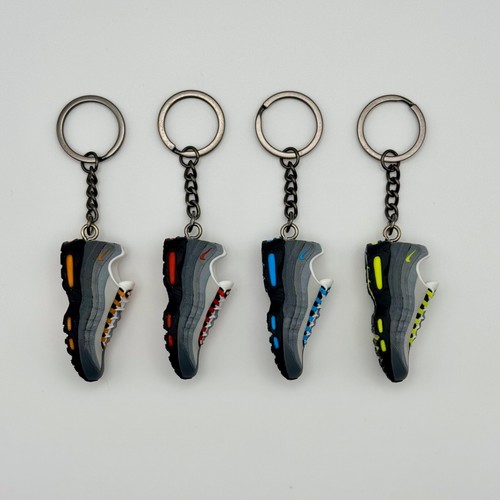 Nike air max keyring - 95,