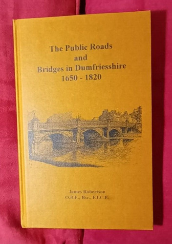 Public roads bridges in - roads, &