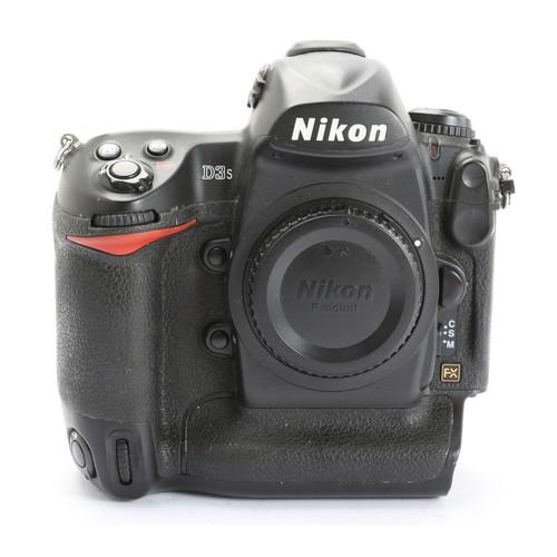 Nikon d3s very good - d3s,