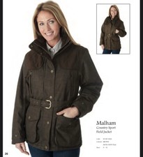 sherwood malham country sport