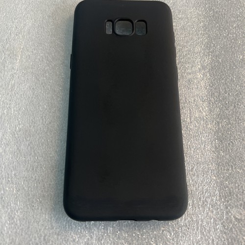 Samsung galaxy plus black - galaxy, s8