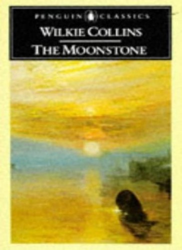 The moonstone english - moonstone, (english