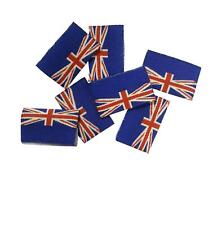new woven GB Union Jack swing