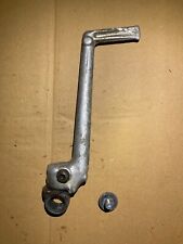 Honda HRC TLM260 Kickstart Lever 