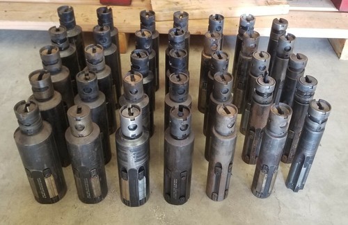Sunnen 2100 honing mandrel - sunnen,