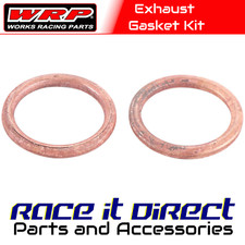 Exhaust Gasket for Yamaha XT