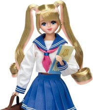 Takara Tomy Licca-chan Licca