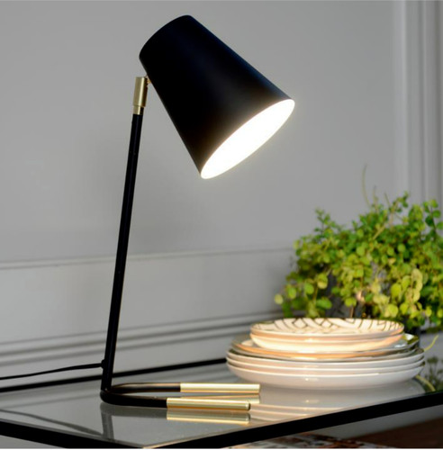 Dwell acento table desk lamp - dwell,