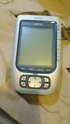 Philips pronto sbc ru950 - sbc, ru950/00