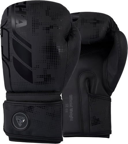 Boxing gloves professional mma - boxing,