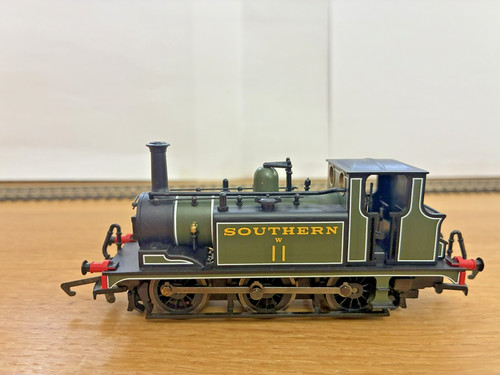 Hornby southern terrier - hornby,