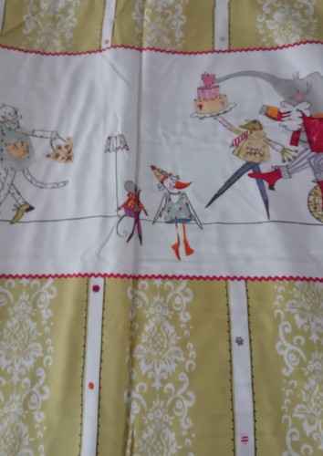Vintage ikea single duvet - vintage,