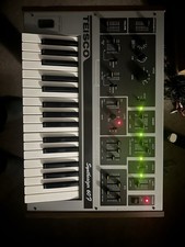 Teisco 60f Analogue synth
