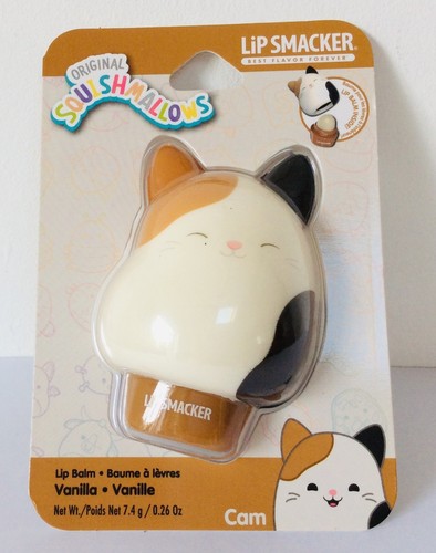 New squishmallows cam kitty - squishmallows,