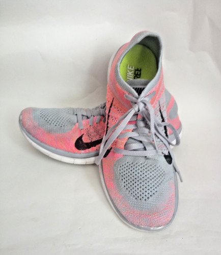 Nike womens free - womens, 4.0