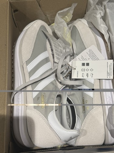 Adidas sl72 grey ji1281 - adidas,