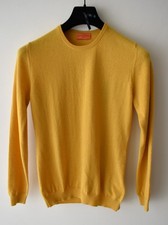 Ballantyne Mustard Yellow Fine