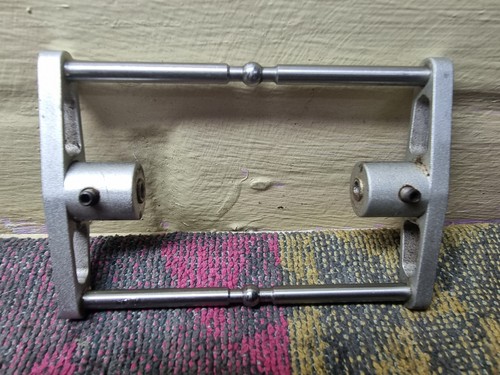 Quick alloy flybar control - flybar,
