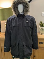 Karrimor Weathertite Coat Xl