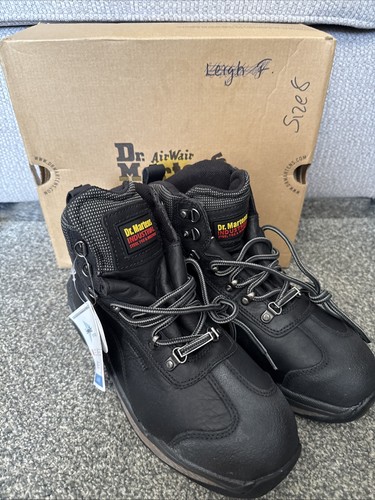 New martens air wair - new,