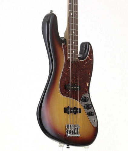 Fender american standard - fender, jazz