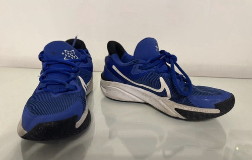 Nike star runner unisex kids - 4,