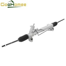 RHD Power Steering Rack For VW