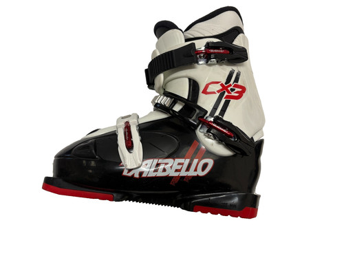 Dalbello ski boots uk - jr., cx