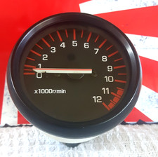 YAMAHA RD125LC TZR125 CLOCK