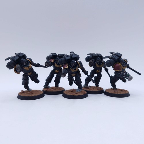 Warhammer 40k space marines - warhammer,