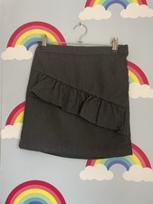 Girls Matalan  Grey School
