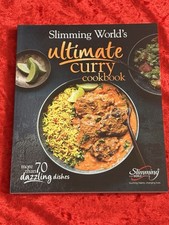 SLIMMING WORLD RECIPE BOOK