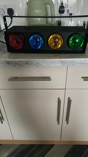 Disco lights - disco/dj,