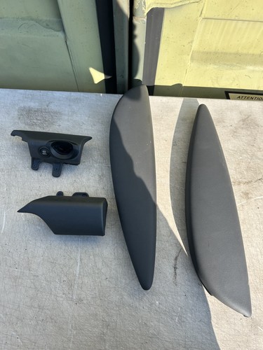 2008 mini cooper r56 armrest - cooper,