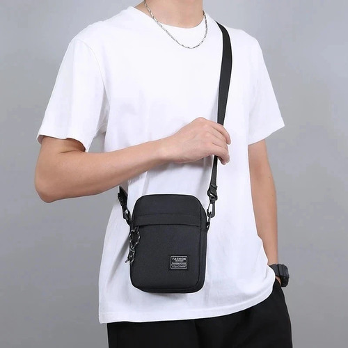 Mens chest bag pack outdoor - mens,