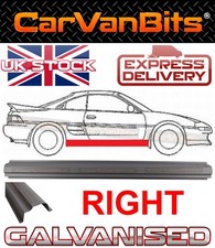 FOR TOYOTA MR2 89-00 SW20 SW21