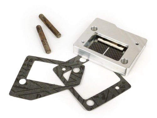 Intake manifold for reed - intake,