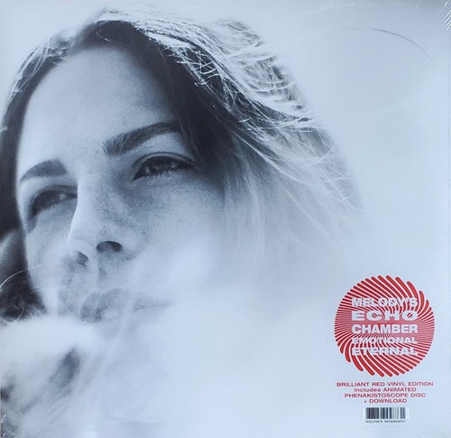 Melody echo chamber - melody's,