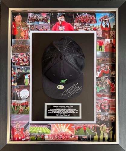Jurgen klopp hand - hand, l.f.c